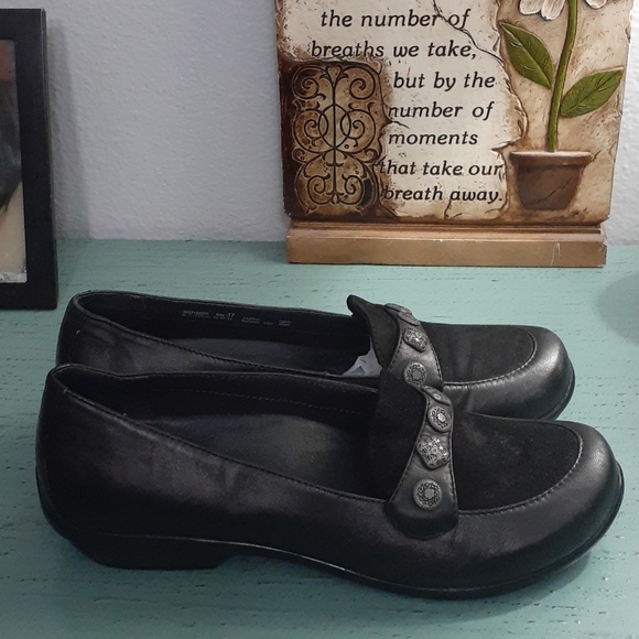 DANSKO SHOES SZ 6.5 - Picture 2 of 6